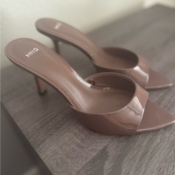 Mango Sandals - Picture 4 of 9